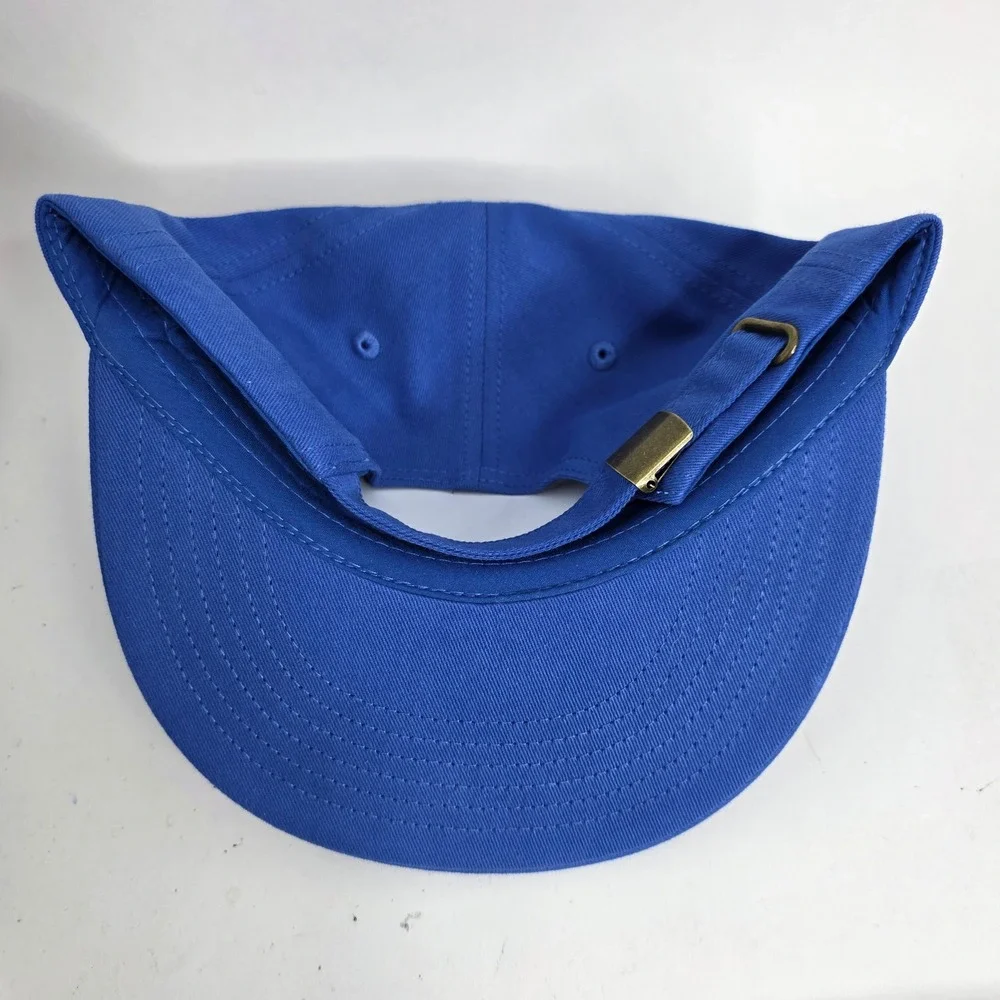Texas Rangers Free & Easy Don't Trip Hat Mens Embroidered Snapback Strapback Cap